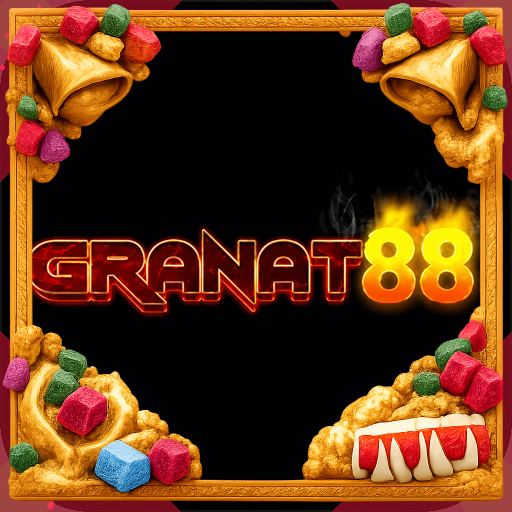 granat88 — galeri pratinjau Resmi APK